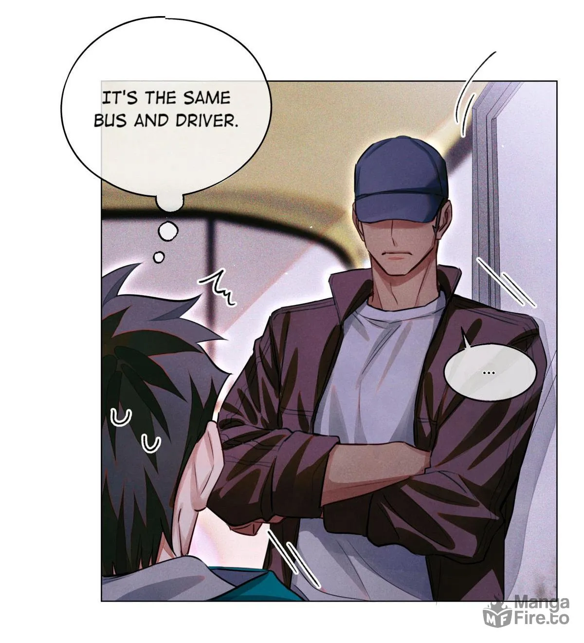 Read Global Examination chapter 65 image 7 on Lezhin
