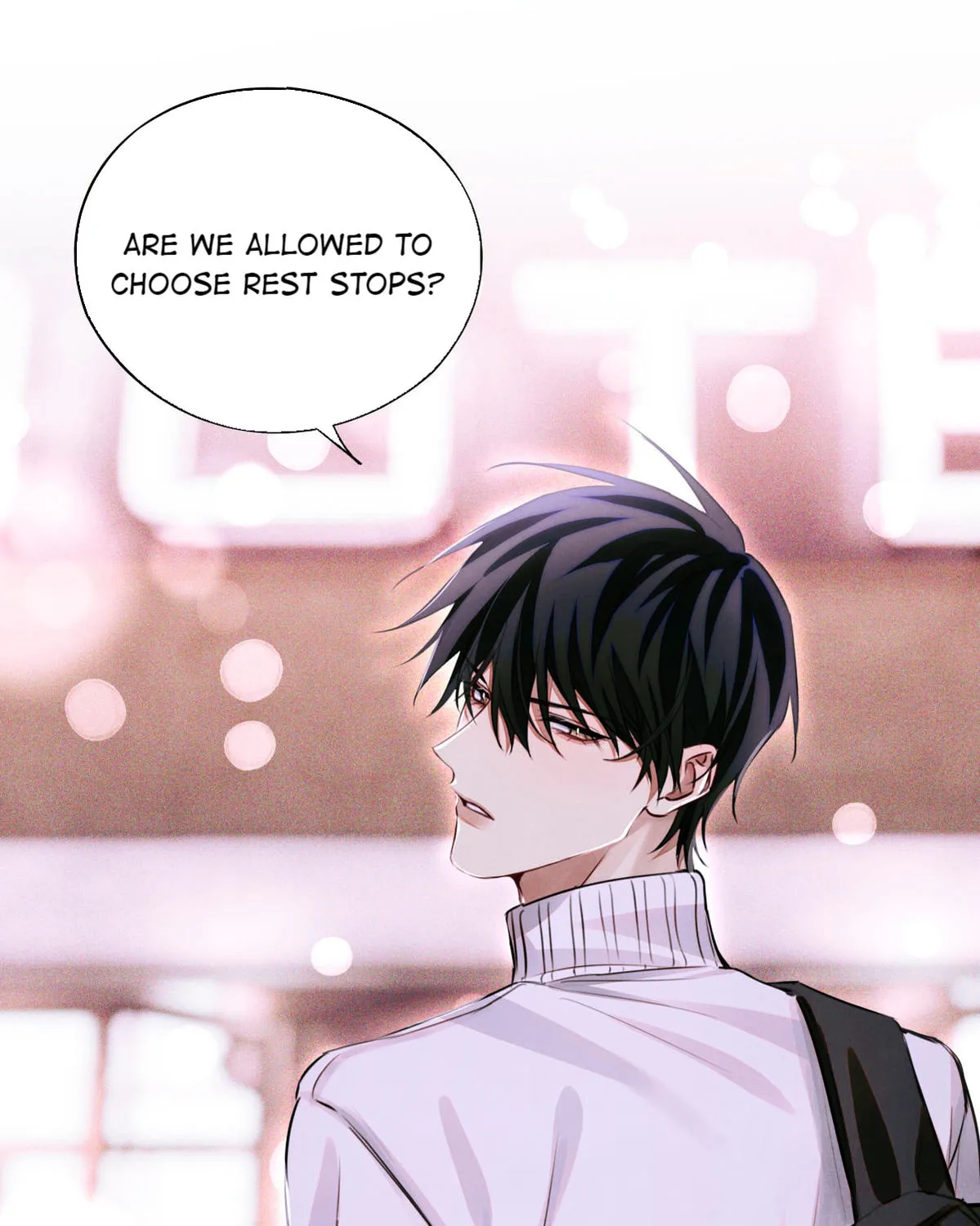 Read Global Examination chapter 65 image 70 on Lezhin