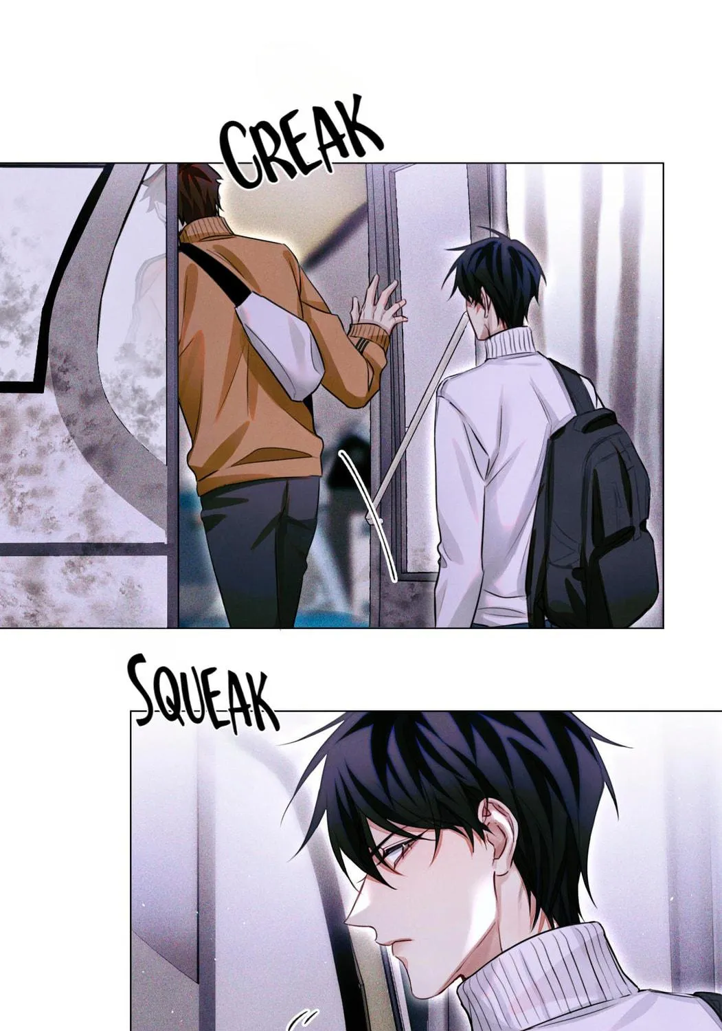 Read Global Examination chapter 65 image 8 on Lezhin