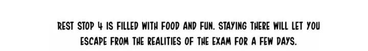 Read Global Examination chapter 66 image 14 on Lezhin