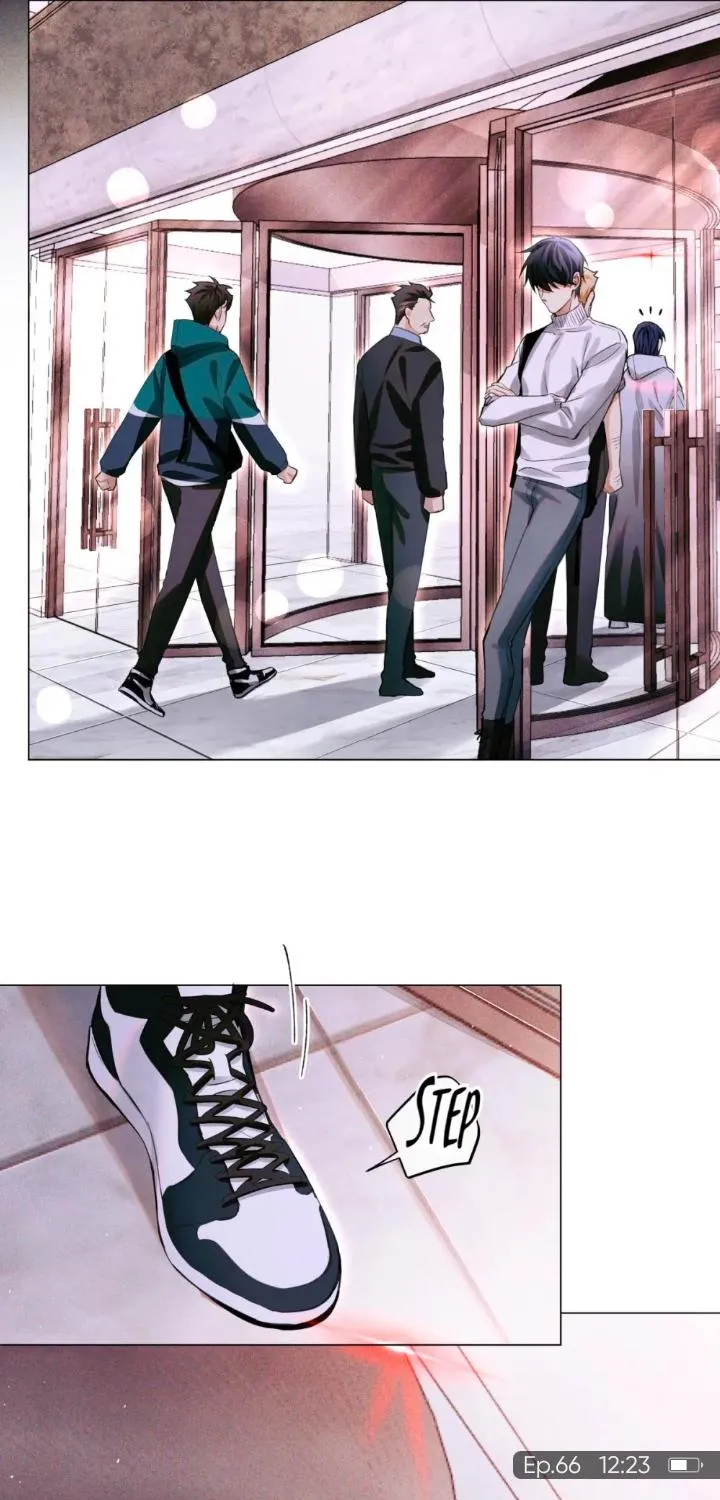 Read Global Examination chapter 66 image 21 on Lezhin