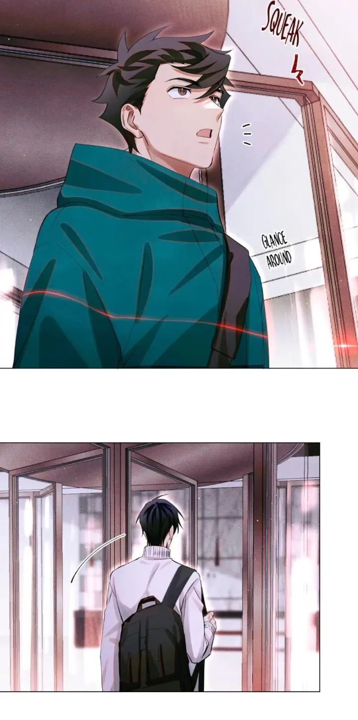 Read Global Examination chapter 66 image 23 on Lezhin