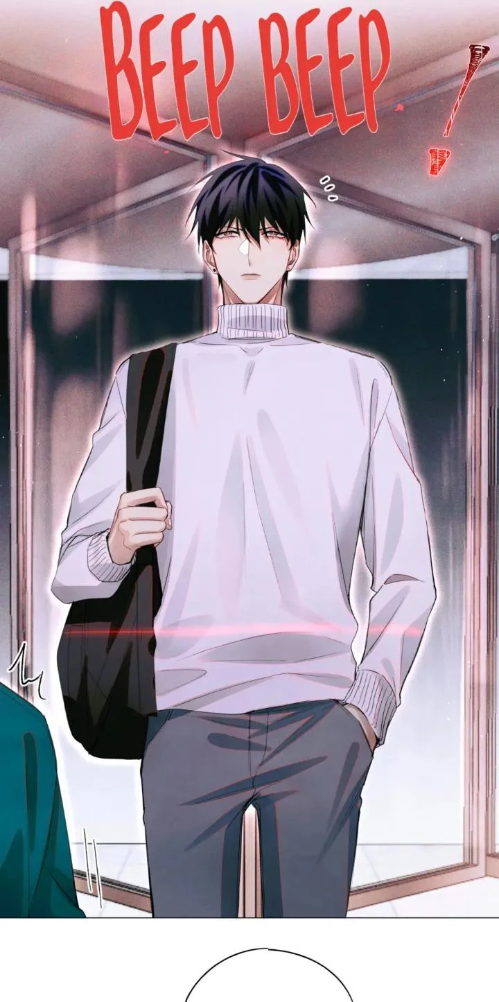 Read Global Examination chapter 66 image 25 on Lezhin