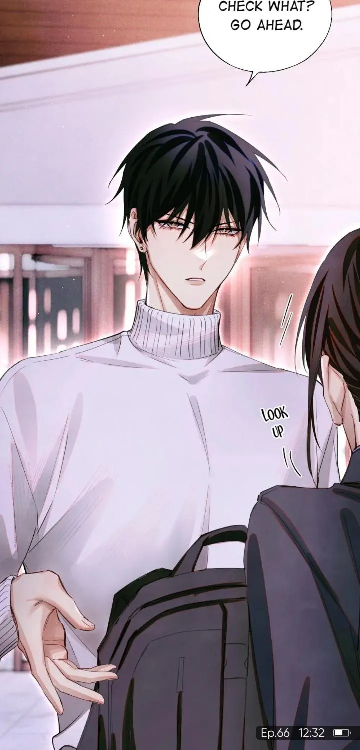 Read Global Examination chapter 66 image 30 on Lezhin