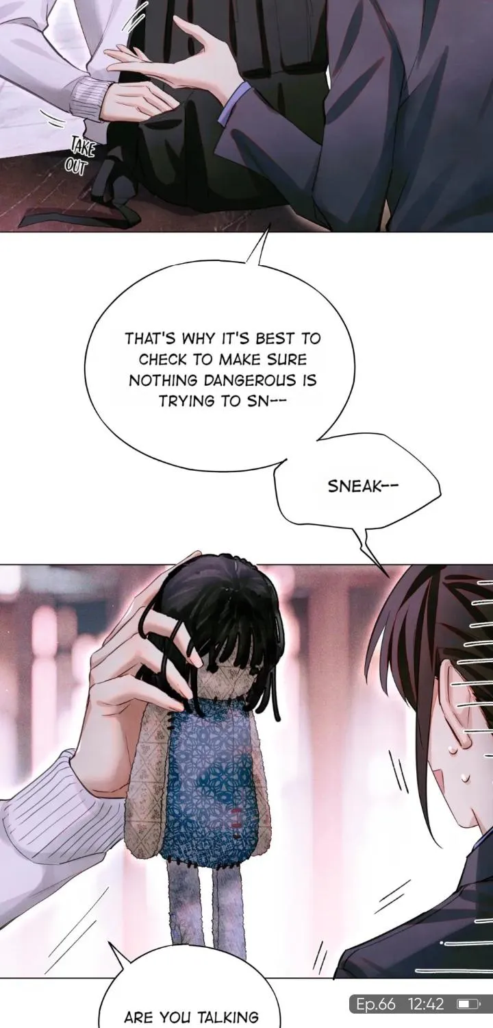 Read Global Examination chapter 66 image 37 on Lezhin