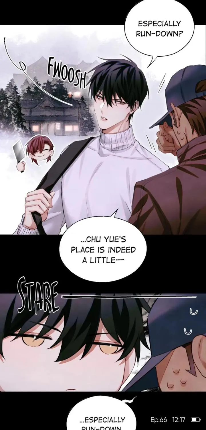 Read Global Examination chapter 66 image 6 on Lezhin