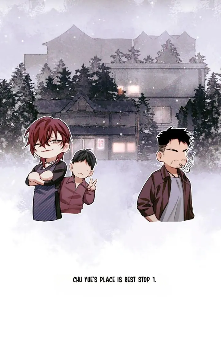 Read Global Examination chapter 66 image 9 on Lezhin