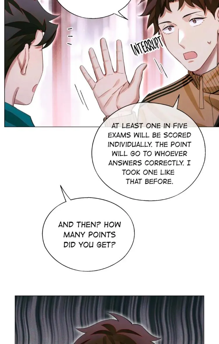 Read Global Examination chapter 67 image 13 on Lezhin