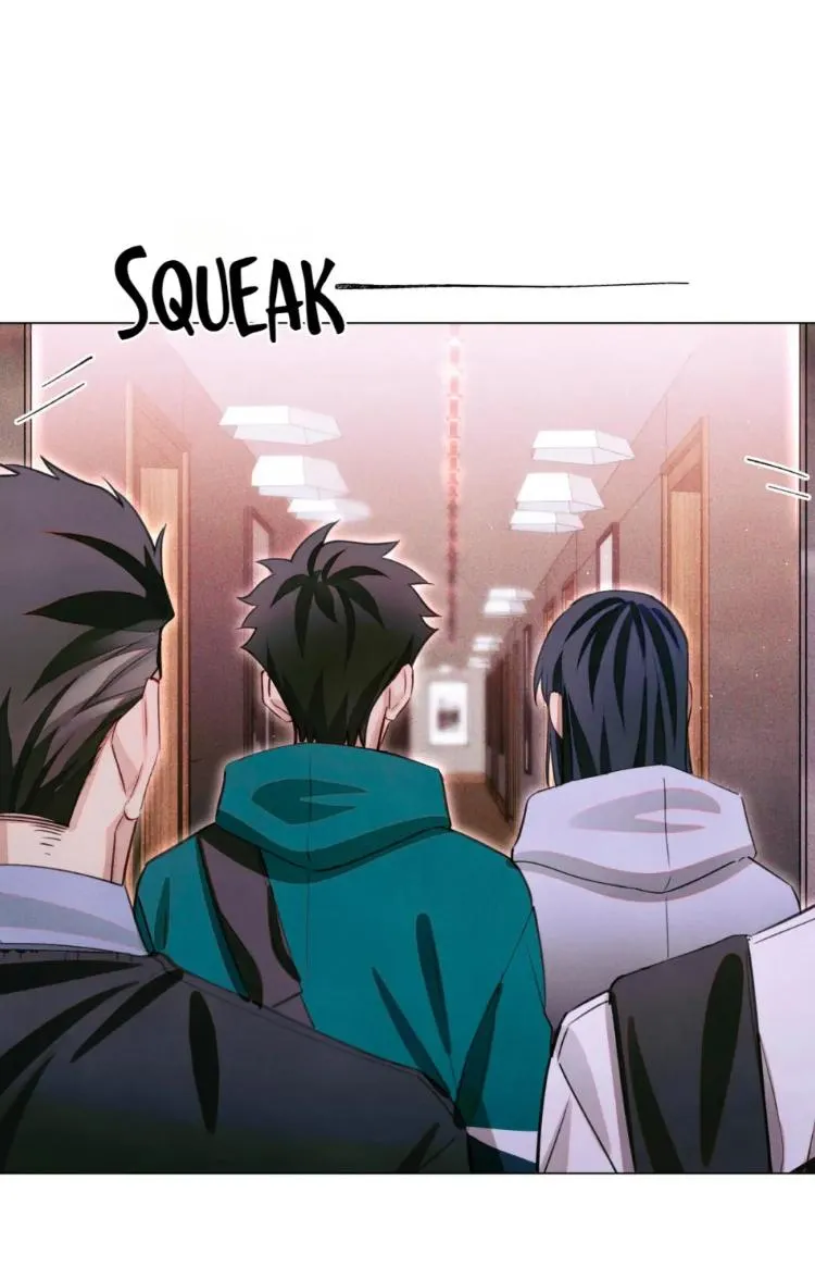 Read Global Examination chapter 67 image 17 on Lezhin