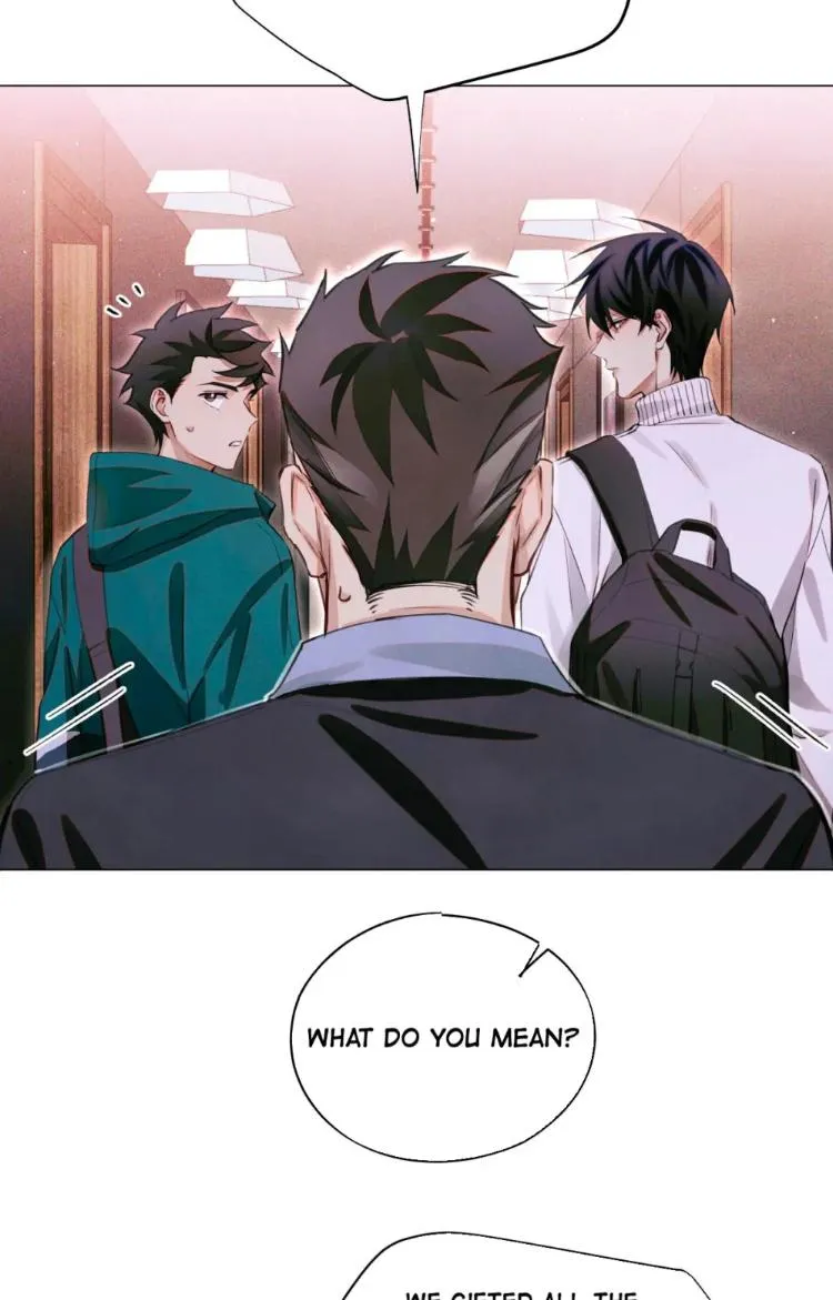 Read Global Examination chapter 67 image 19 on Lezhin