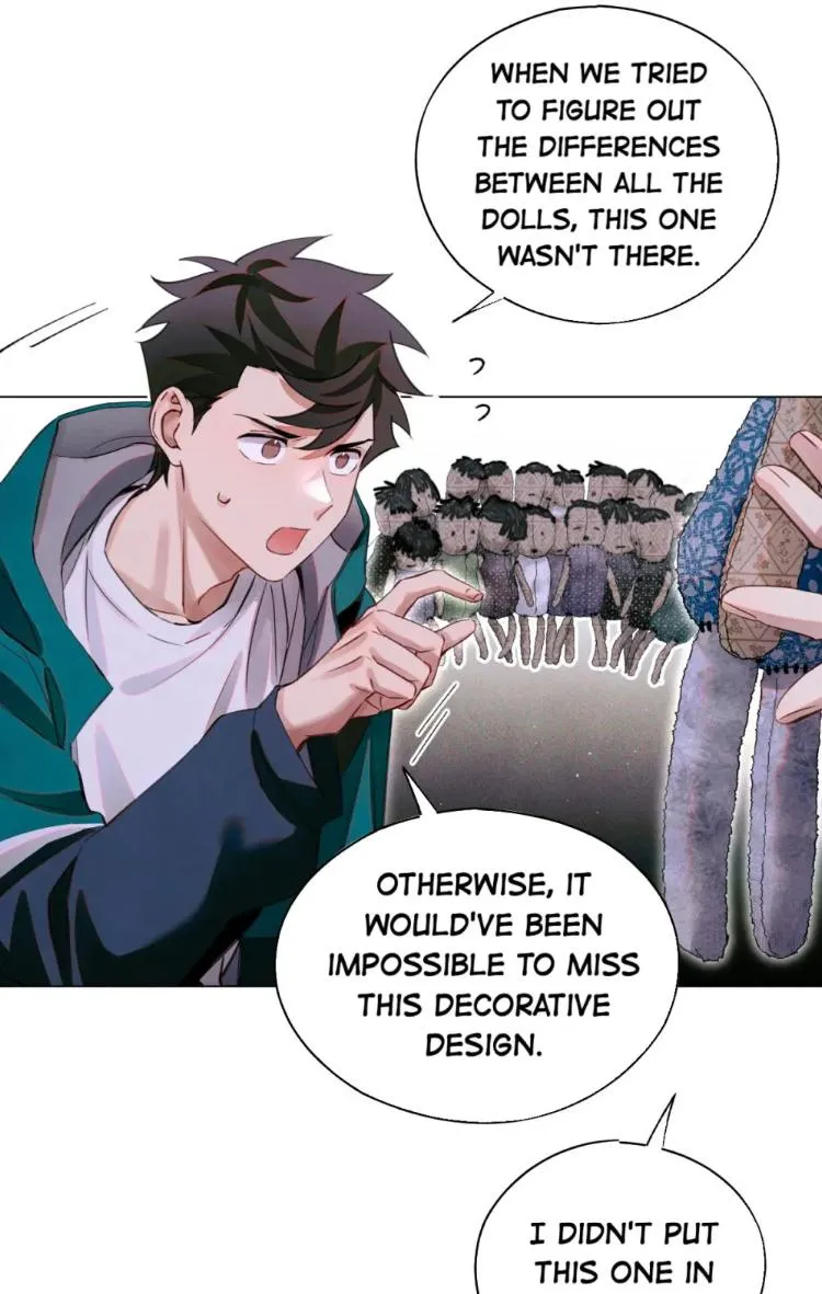 Read Global Examination chapter 67 image 23 on Lezhin