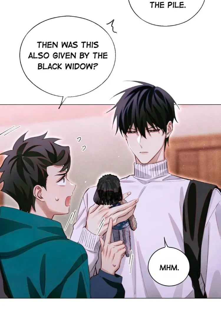 Read Global Examination chapter 67 image 24 on Lezhin