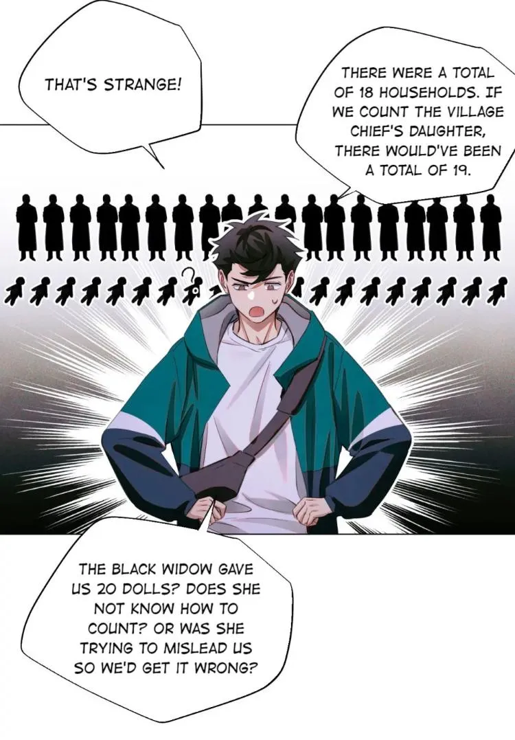 Read Global Examination chapter 67 image 25 on Lezhin