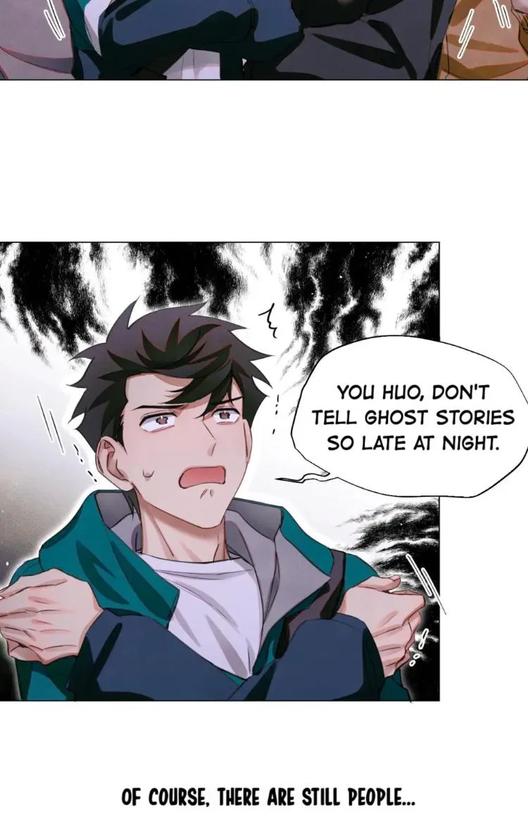 Read Global Examination chapter 67 image 28 on Lezhin