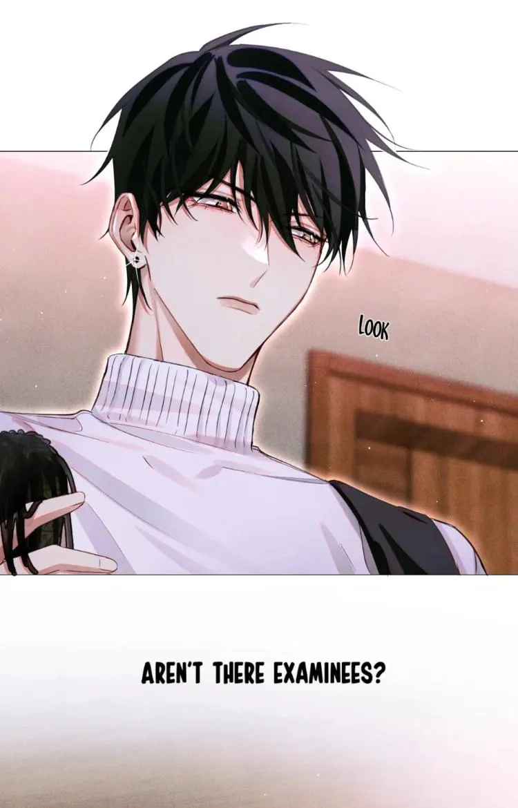 Read Global Examination chapter 67 image 29 on Lezhin