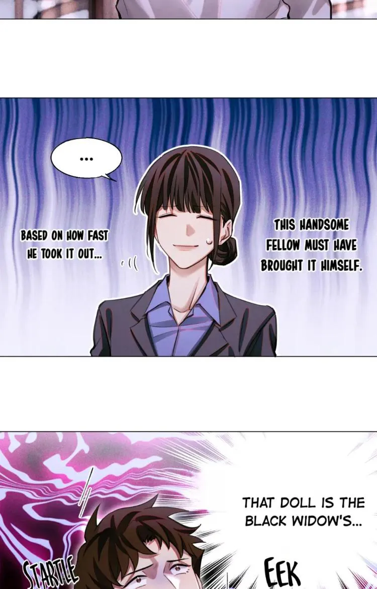 Read Global Examination chapter 67 image 3 on Lezhin