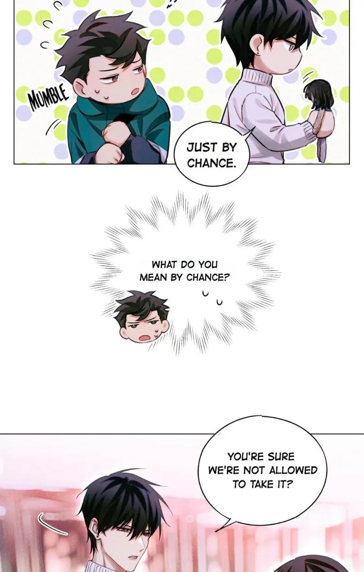 Read Global Examination chapter 67 image 6 on Lezhin