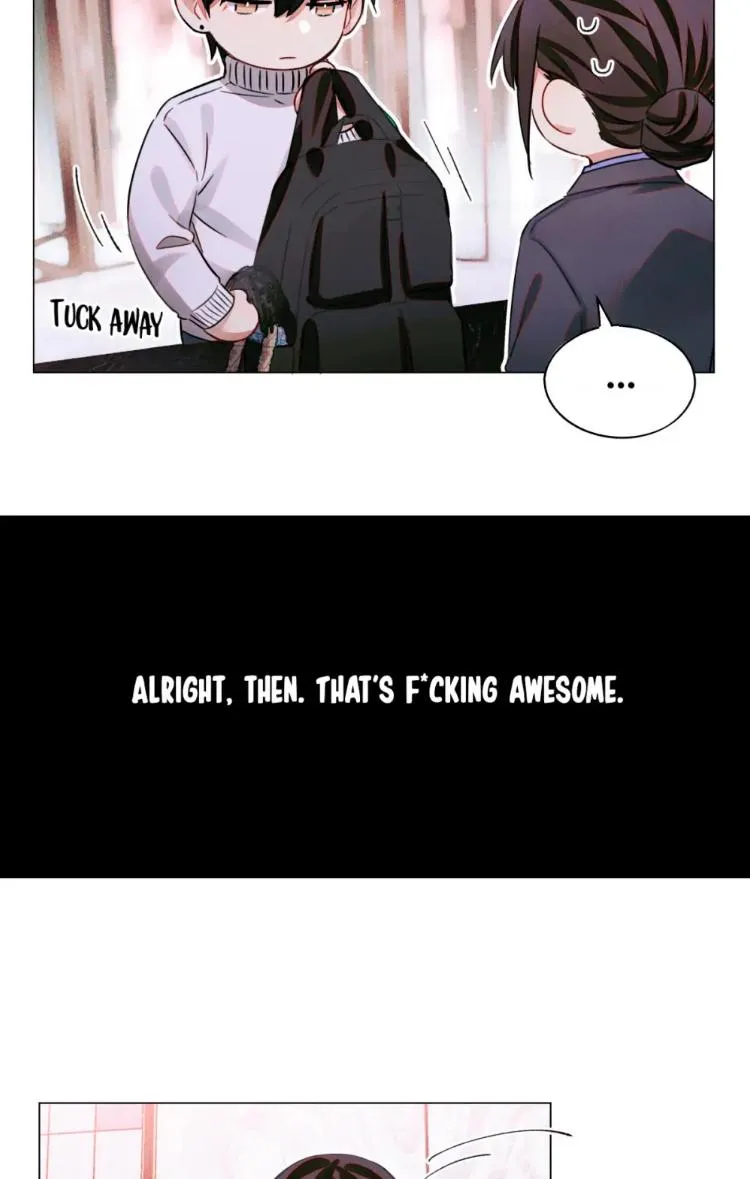 Read Global Examination chapter 67 image 8 on Lezhin
