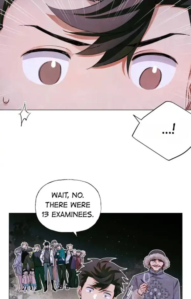 Read Global Examination chapter 68 image 10 on Lezhin