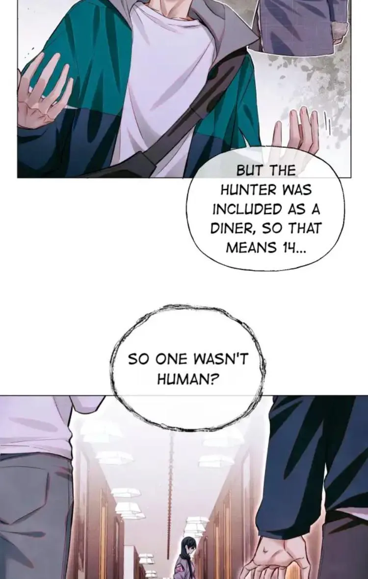 Read Global Examination chapter 68 image 11 on Lezhin
