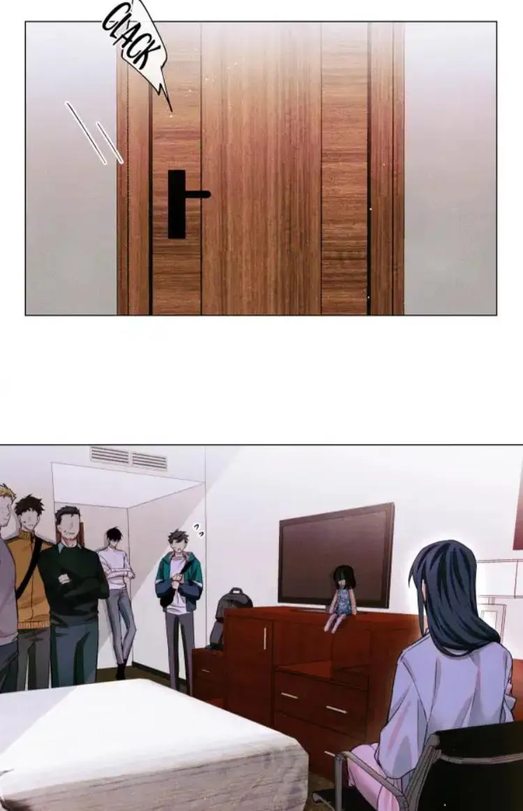 Read Global Examination chapter 68 image 17 on Lezhin