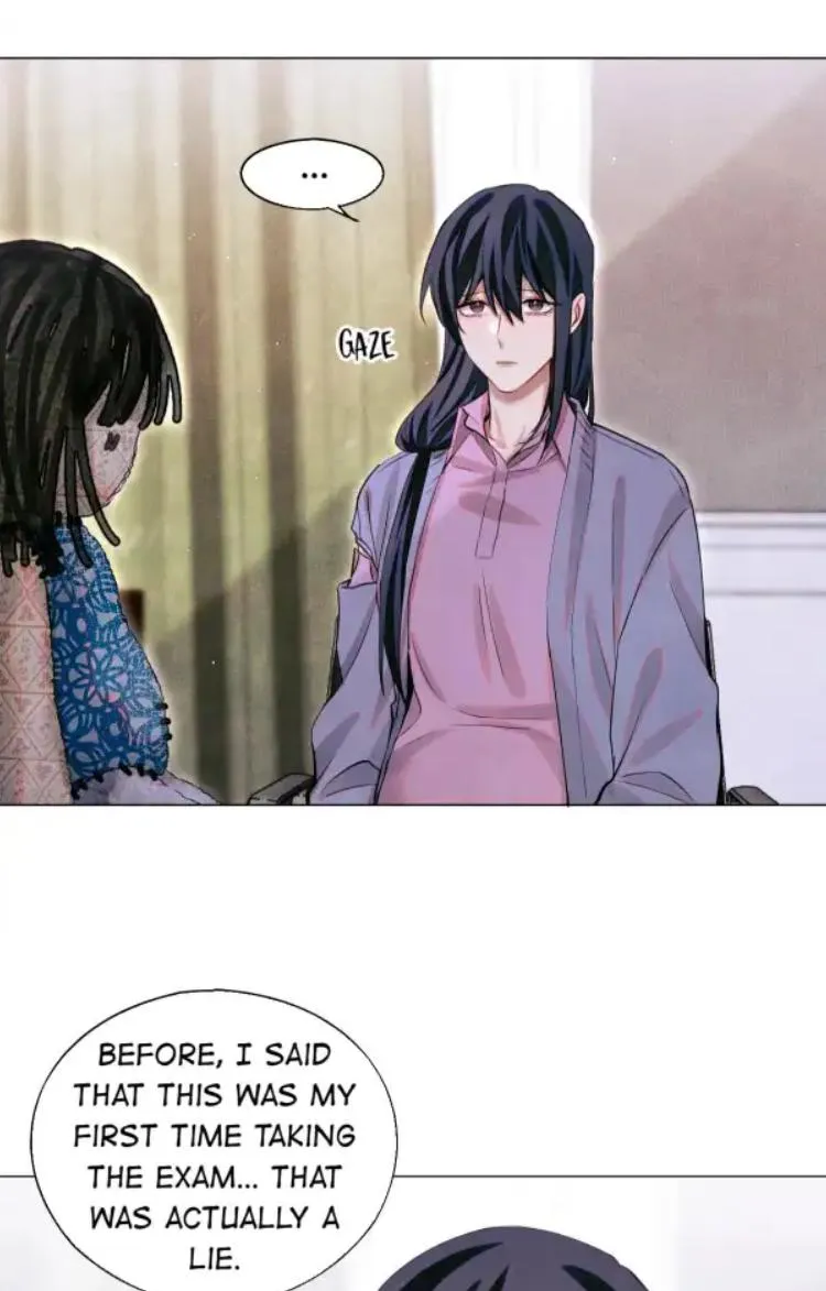 Read Global Examination chapter 68 image 18 on Lezhin