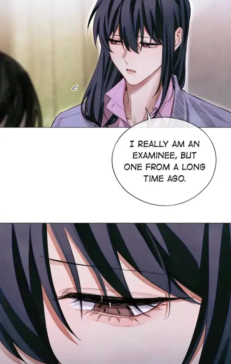 Read Global Examination chapter 68 image 19 on Lezhin