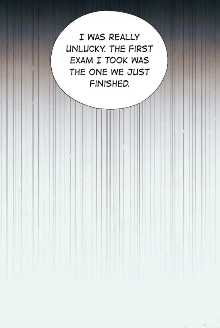 Read Global Examination chapter 68 image 20 on Lezhin