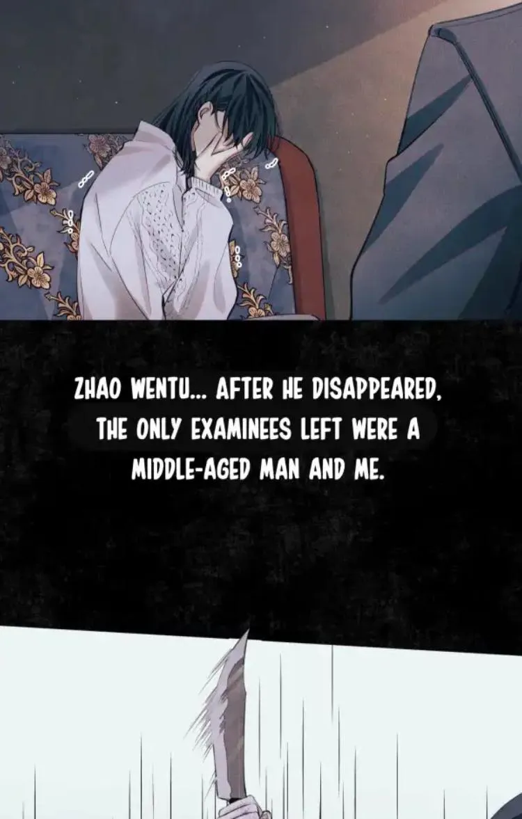 Read Global Examination chapter 68 image 26 on Lezhin