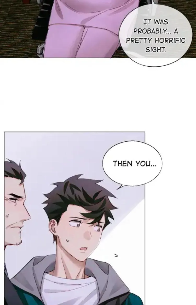 Read Global Examination chapter 68 image 32 on Lezhin