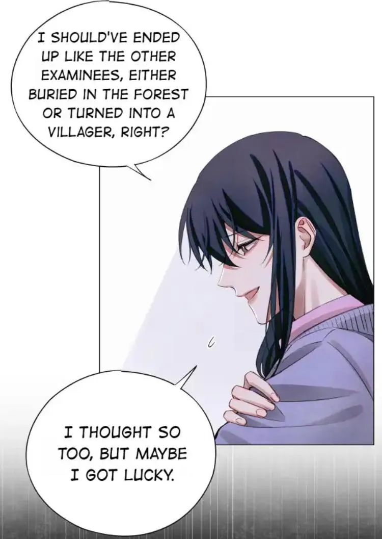 Read Global Examination chapter 68 image 34 on Lezhin