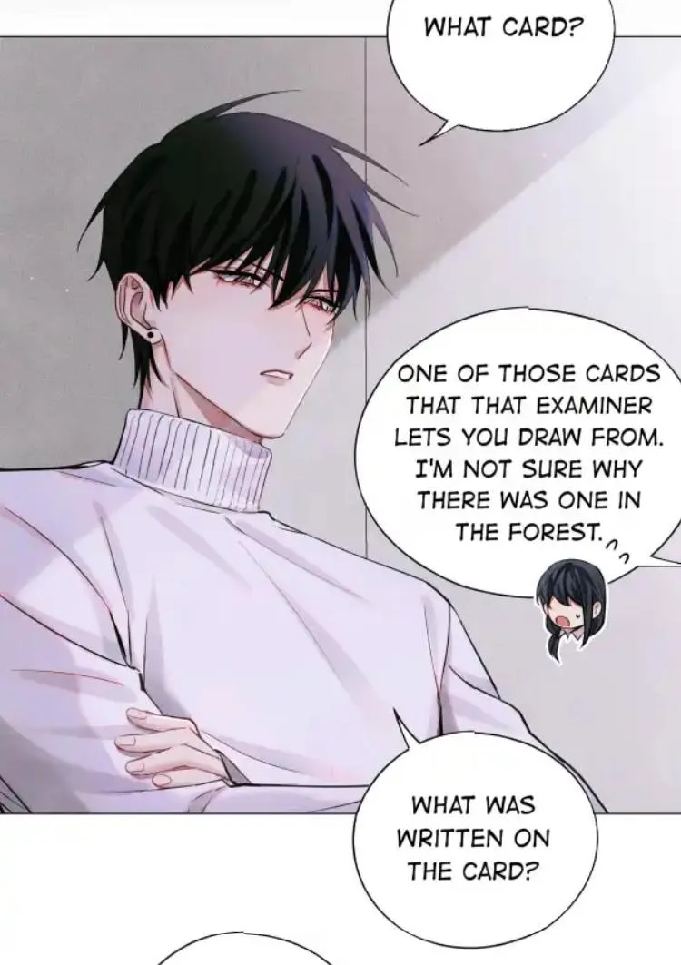 Read Global Examination chapter 68 image 38 on Lezhin