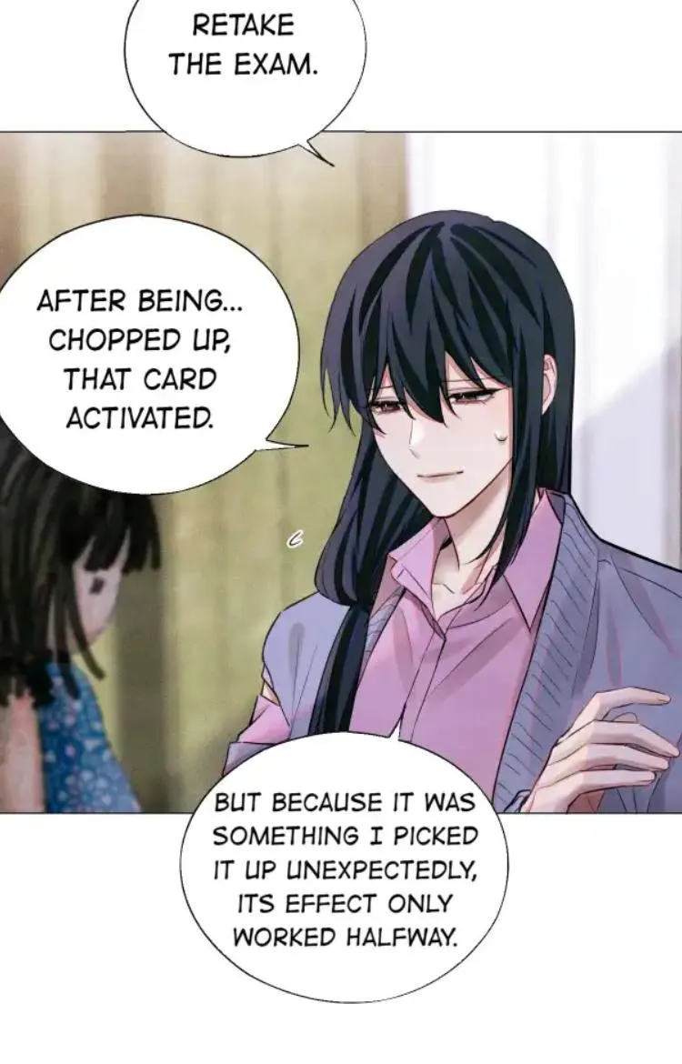 Read Global Examination chapter 68 image 39 on Lezhin