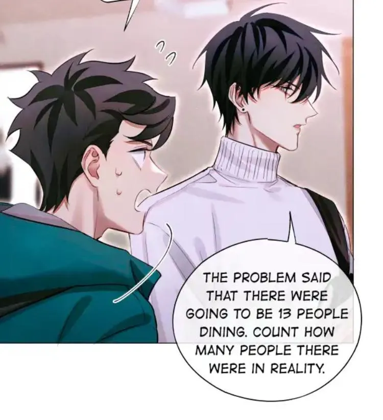 Read Global Examination chapter 68 image 8 on Lezhin