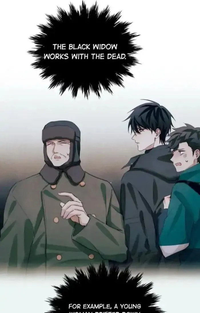 Read Global Examination chapter 69 image 1 on Lezhin