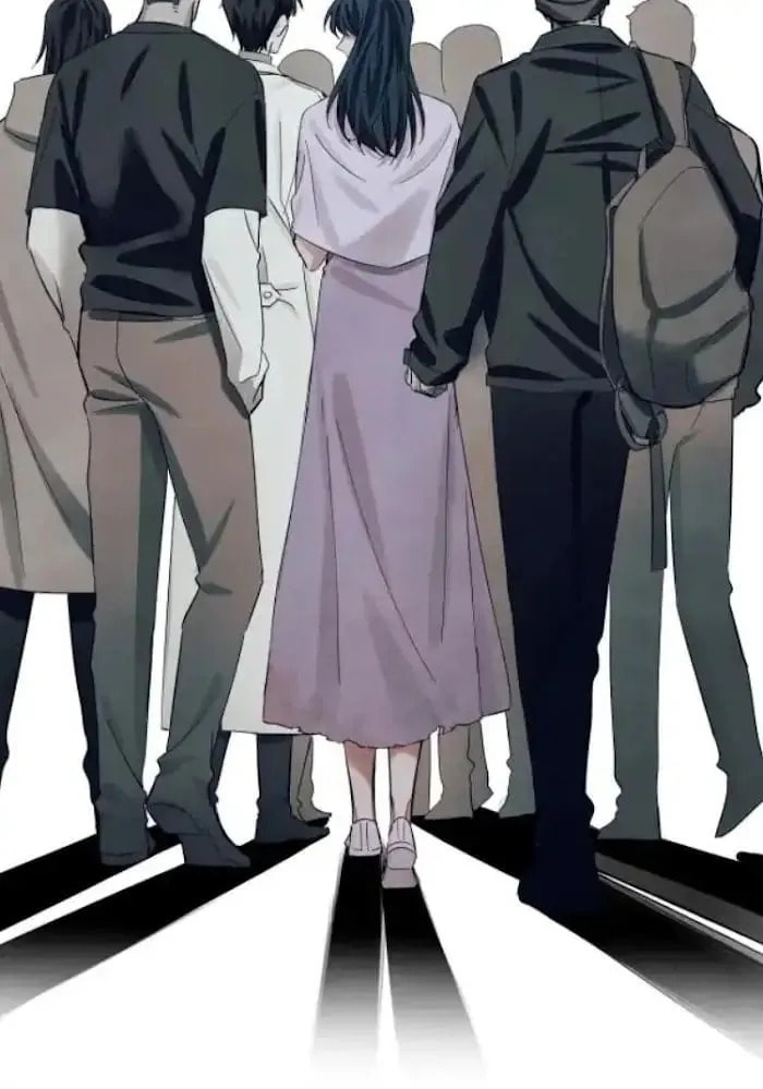 Read Global Examination chapter 69 image 14 on Lezhin