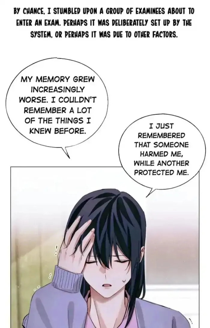 Read Global Examination chapter 69 image 15 on Lezhin