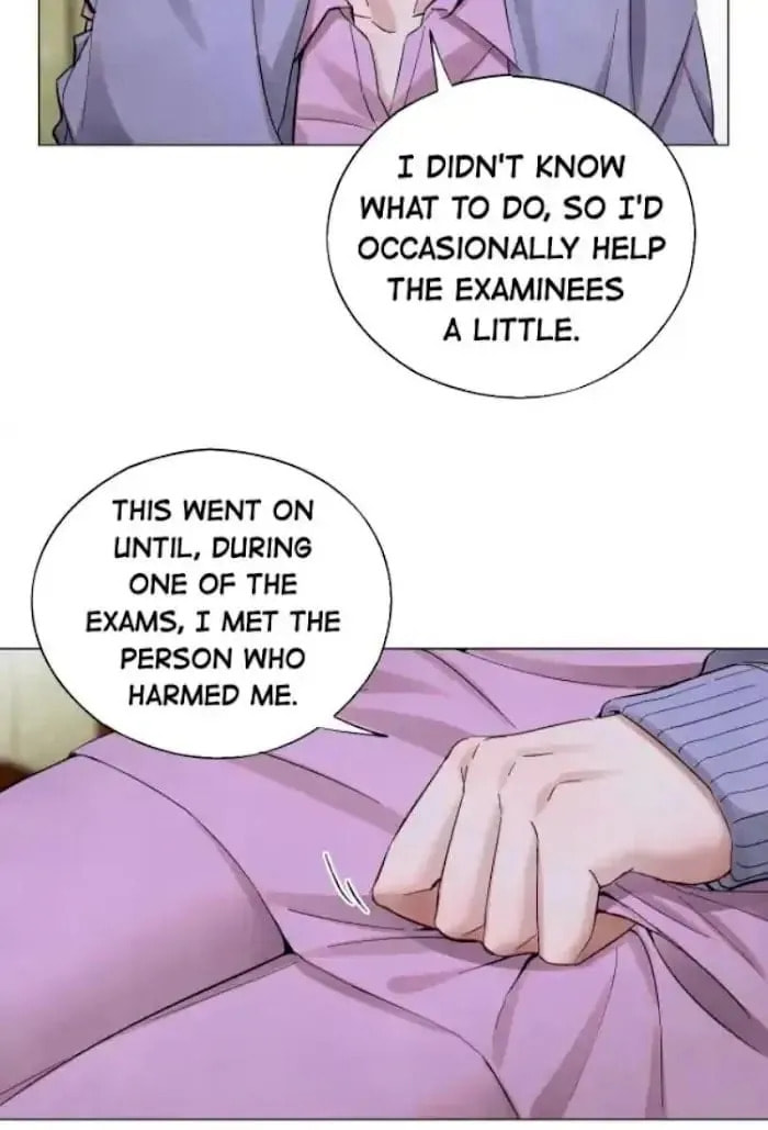 Read Global Examination chapter 69 image 16 on Lezhin