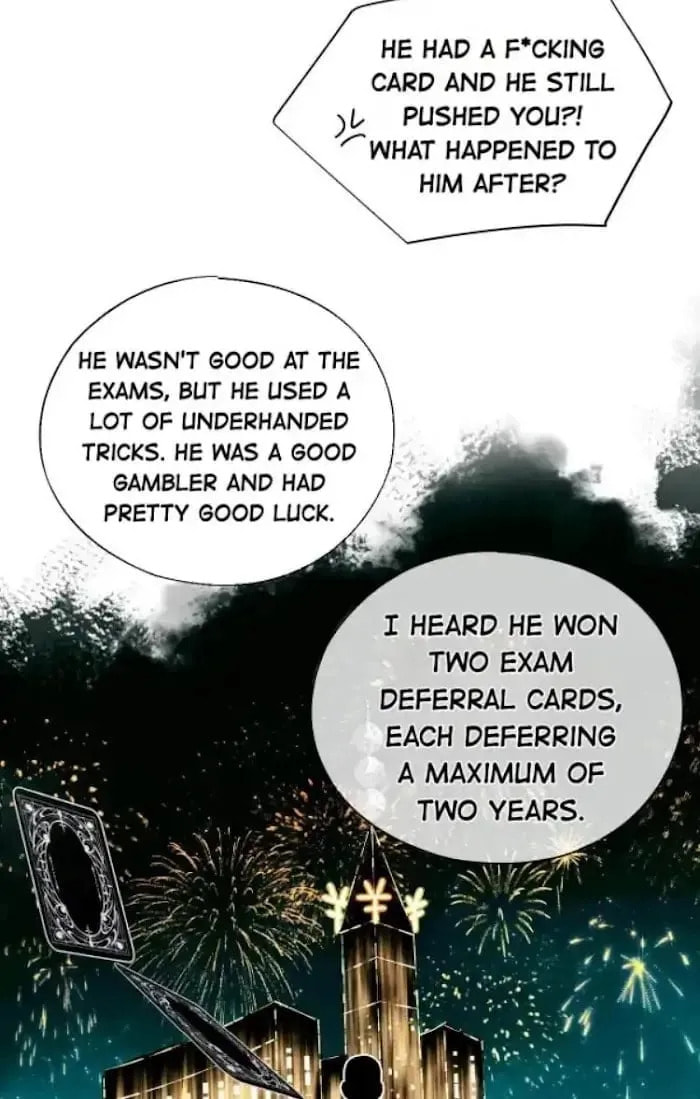 Read Global Examination chapter 69 image 18 on Lezhin