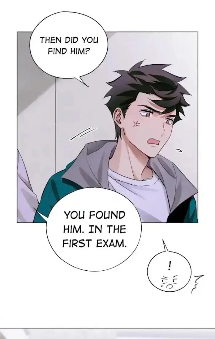 Read Global Examination chapter 69 image 20 on Lezhin