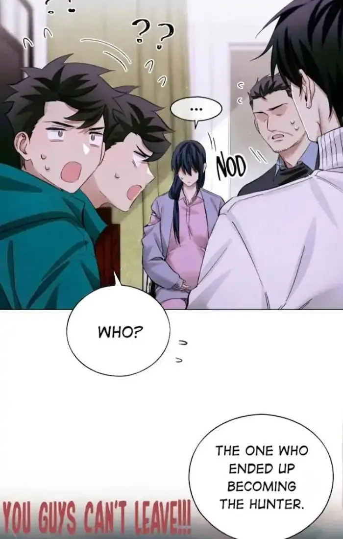Read Global Examination chapter 69 image 21 on Lezhin