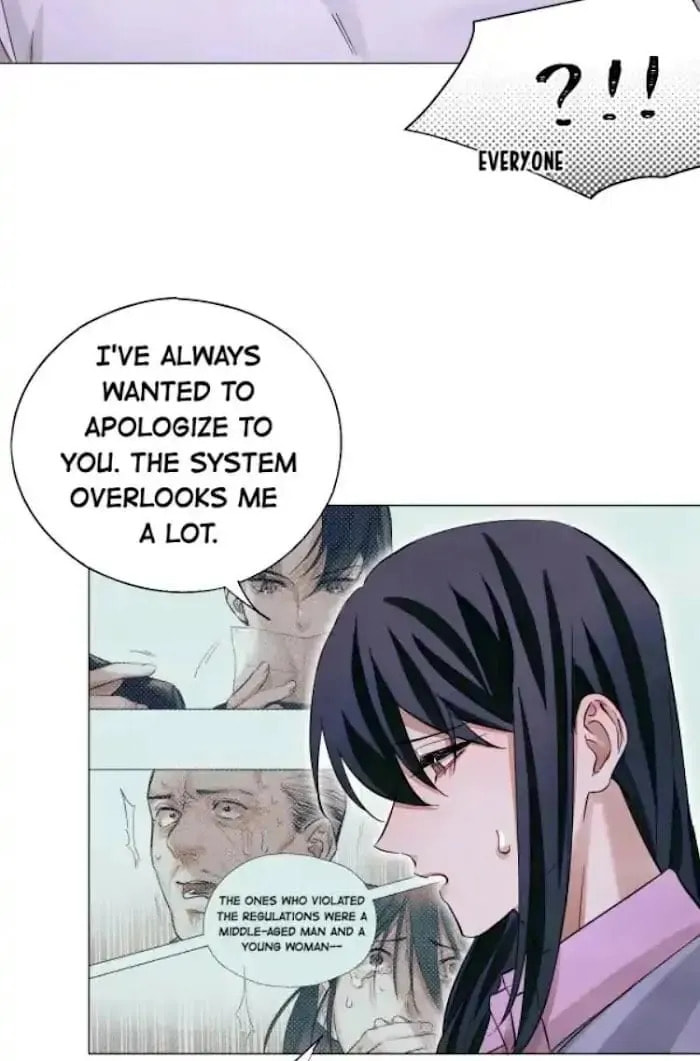 Read Global Examination chapter 69 image 23 on Lezhin