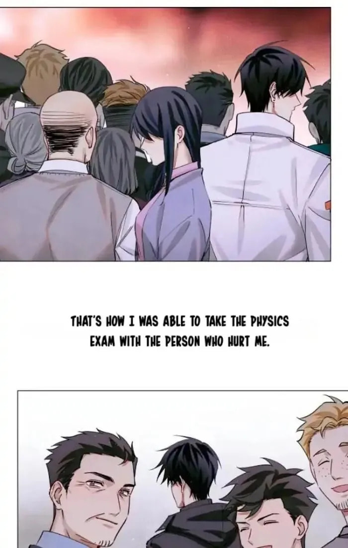 Read Global Examination chapter 69 image 35 on Lezhin