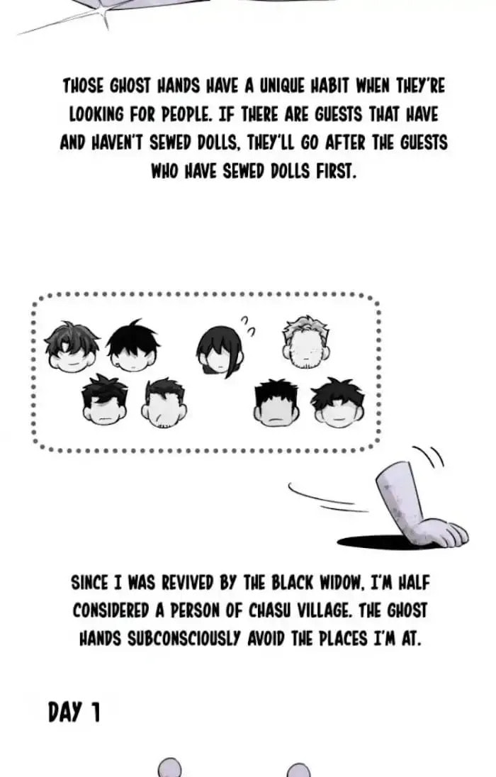 Read Global Examination chapter 69 image 36 on Lezhin