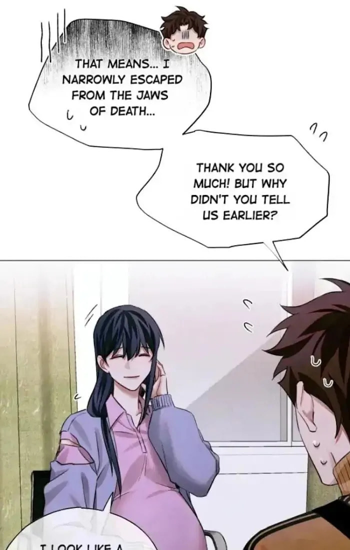 Read Global Examination chapter 69 image 39 on Lezhin