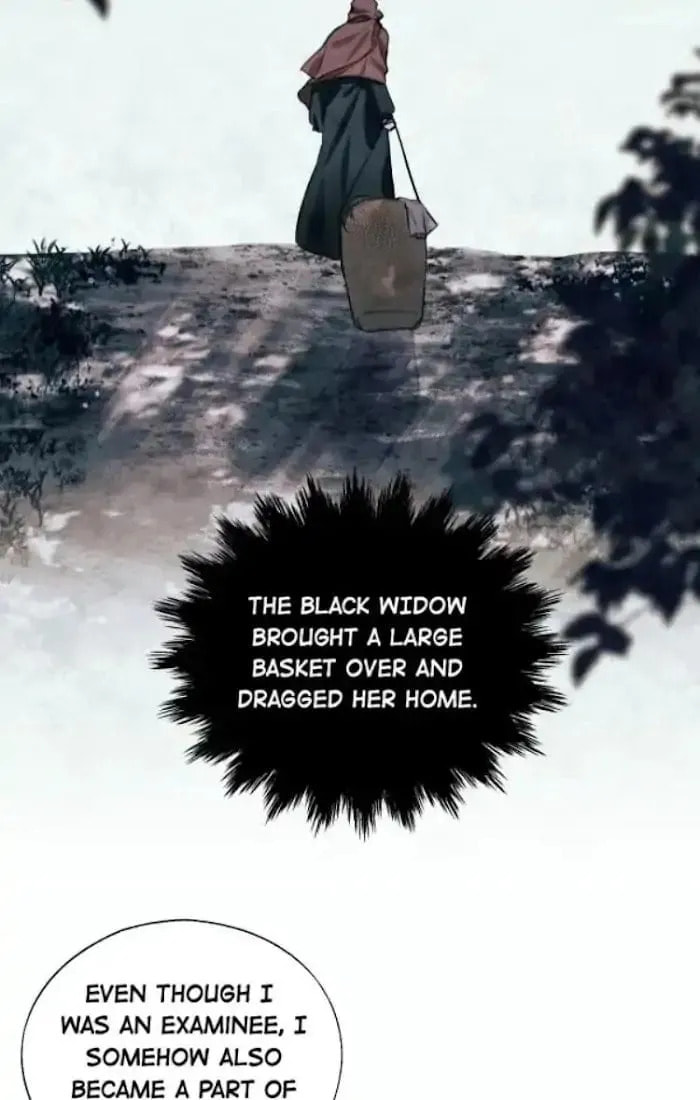 Read Global Examination chapter 69 image 4 on Lezhin