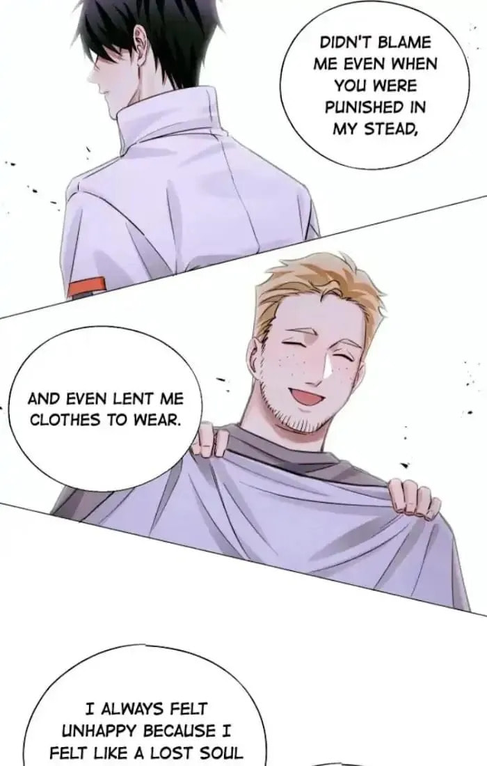 Read Global Examination chapter 69 image 42 on Lezhin