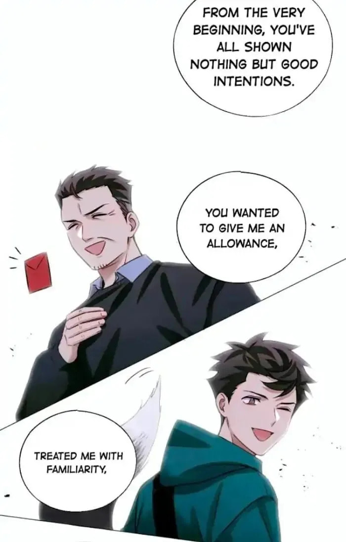 Read Global Examination chapter 69 image 43 on Lezhin