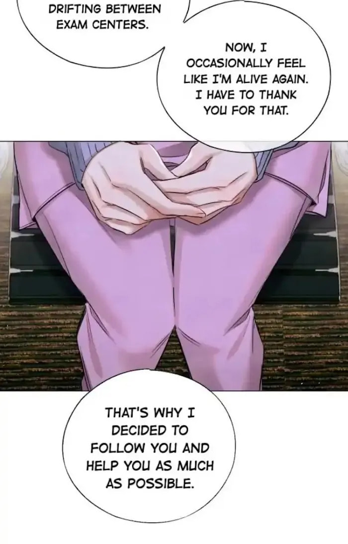Read Global Examination chapter 69 image 44 on Lezhin