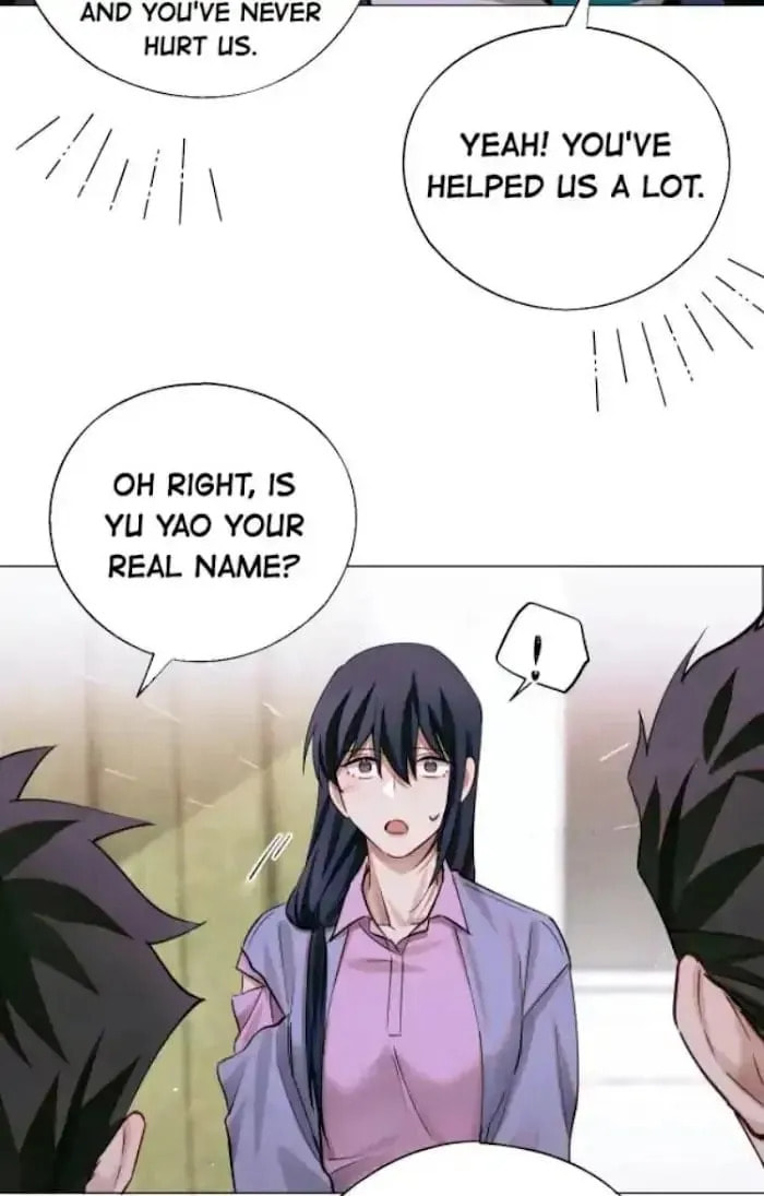 Read Global Examination chapter 69 image 47 on Lezhin